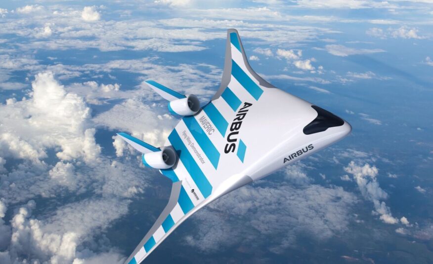 Avion 1
